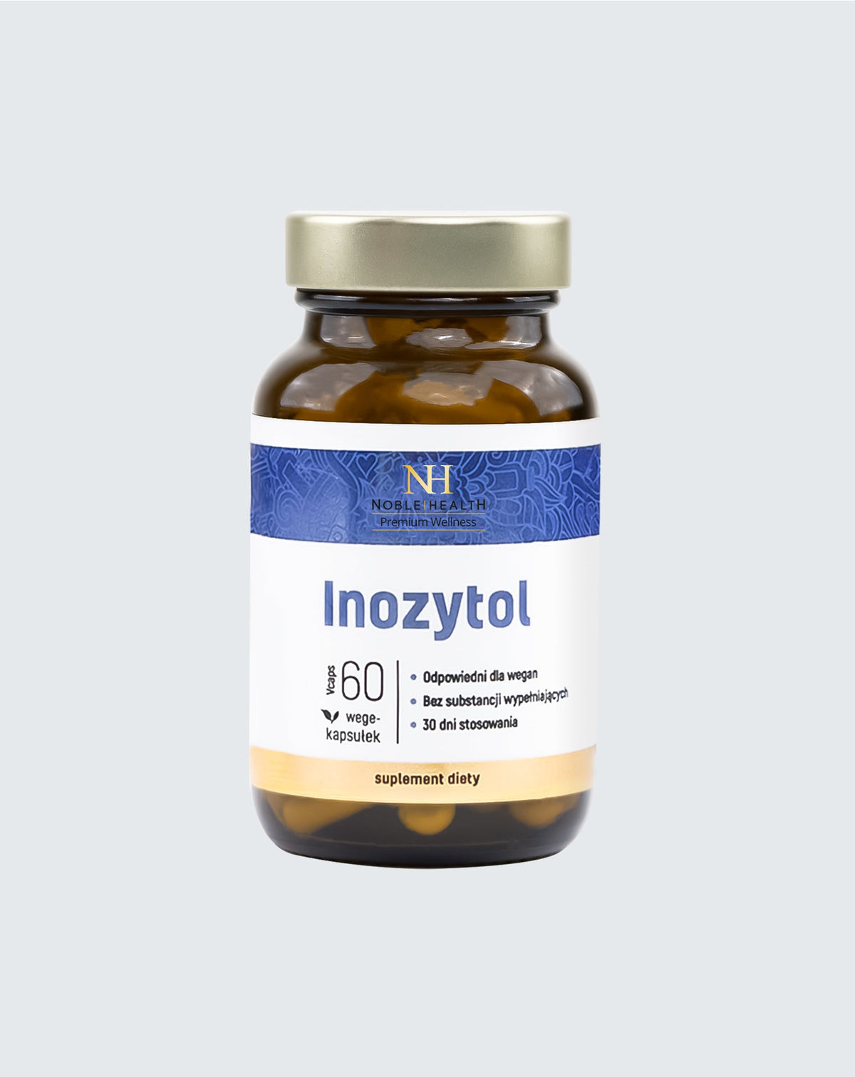 Inositol - Noble Santé