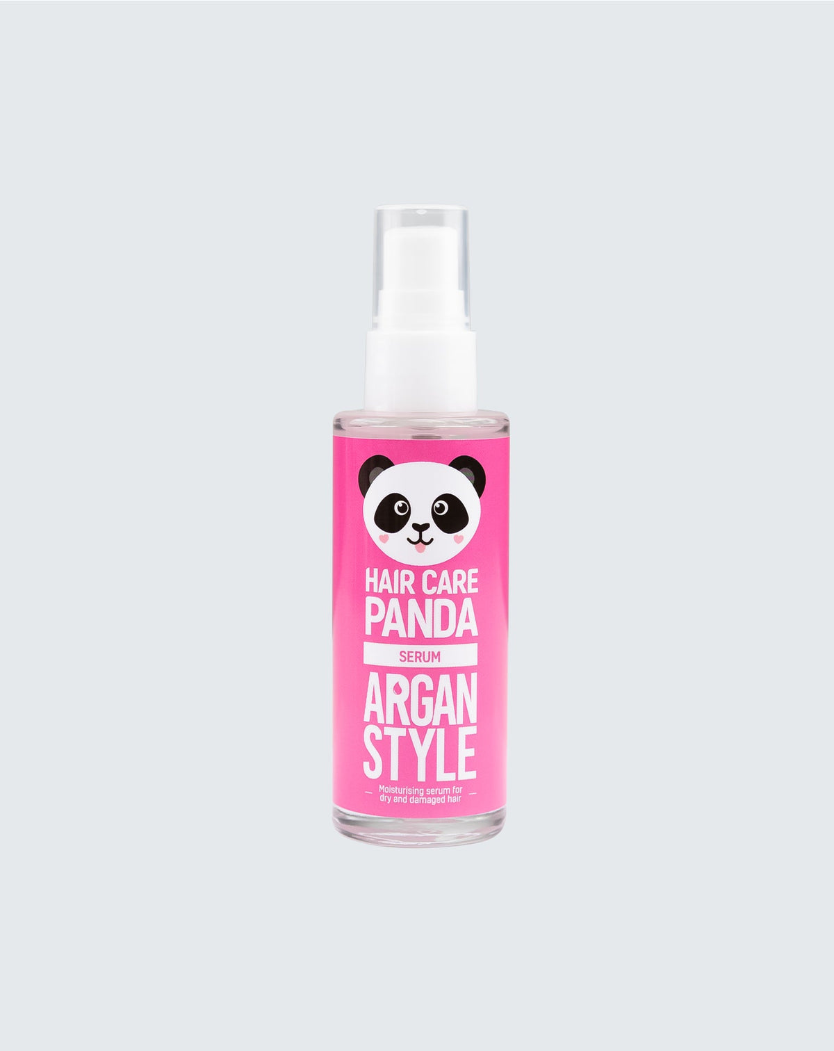 Argan Style - Soins Capillaires Panda