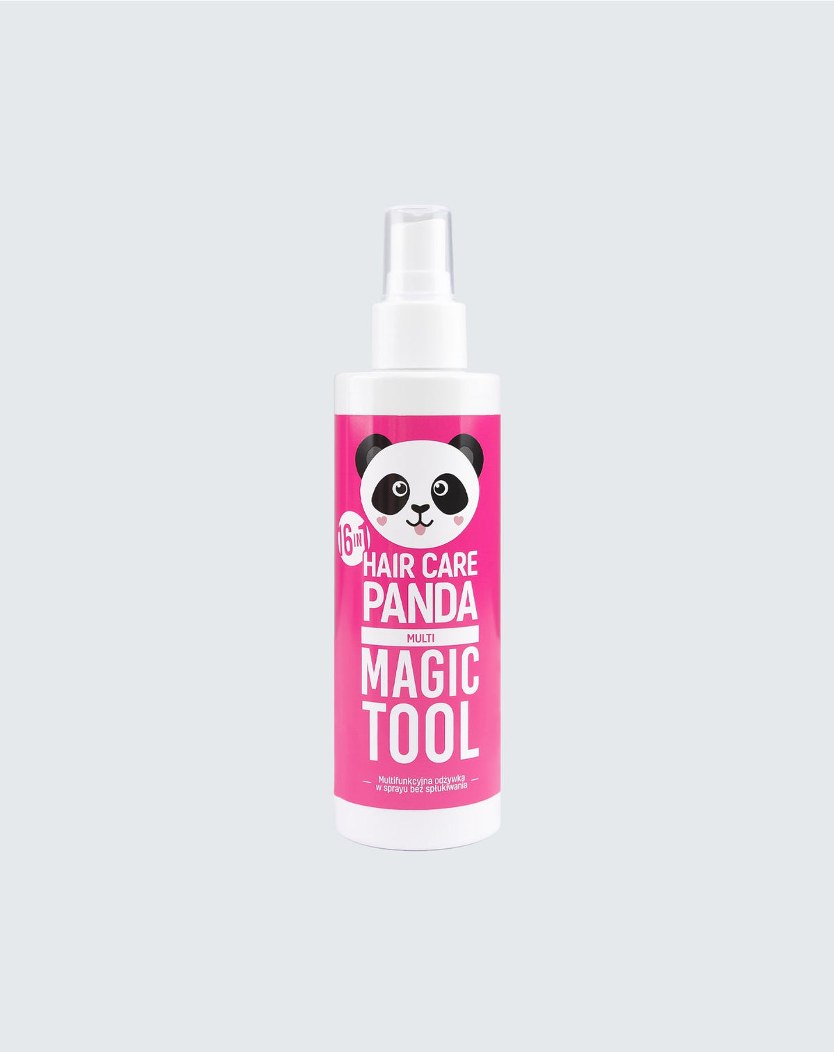 Outil Multi Magic - Soins Capillaires Panda