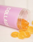Collagène en gelées - Noble Health Marine Collagen pour la peau, les cheveux, les ongles