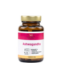 Ashwagandha Noble Health végétalien 60 pcs Ginseng indien mémoire stress