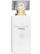 Nos phéromones féminines (Désir Éternel Femme)