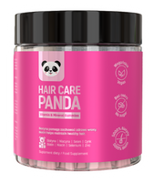 Hair Care Panda