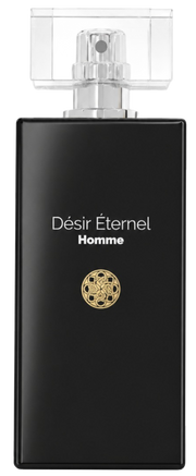 Désir Éternel Homme