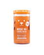 Complément alimentaire des ours en peluche pour un joli visage - Noble Health