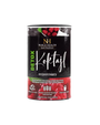 Noble Health Détoxification Cocktail Nettoyant Framboise 150g