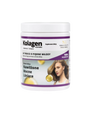 Collagène + vitamine C et biotine en poudre - Noble Health Une peau et des cheveux sains et beaux
