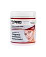 Poudre de collagène + vitamine C - Noble Health Une belle peau saine