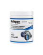 Collagène + glucosamine et vitamine C en poudre - Noble Health Articulations saines