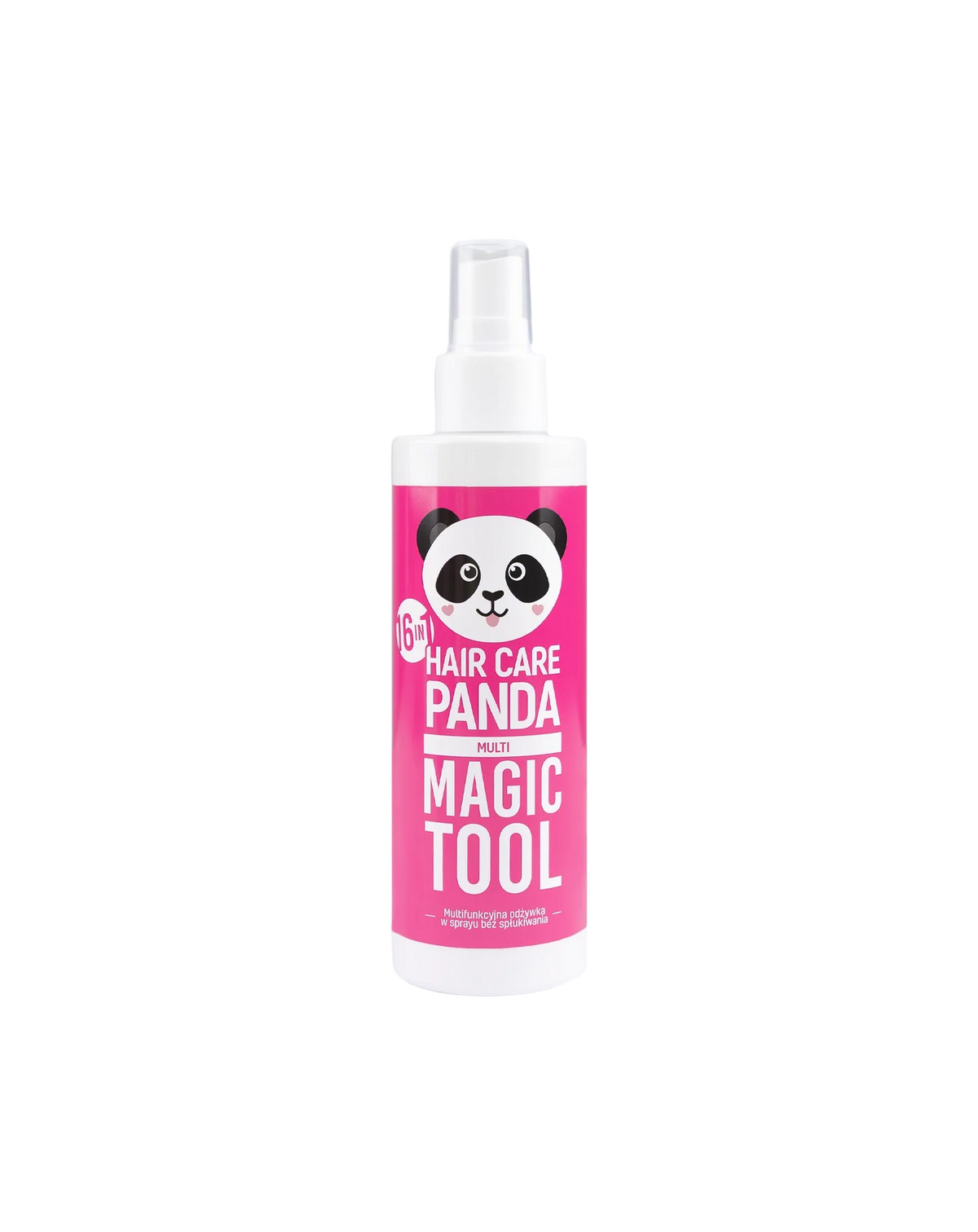 Outil Multi Magic - Soins Capillaires Panda