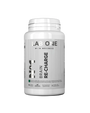 LAB ONE BRAIN RECHARGE comprimés pour la concentration et la mémoire 90 pcs Calme